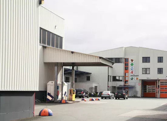 wellteam-Gründung-Holding