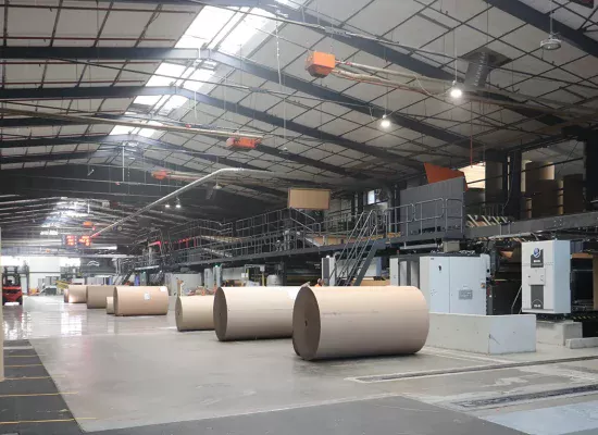 wellteam-Umbau-wellpappenanlage