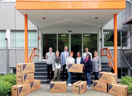 wellteam-Umzug-Hauptverwaltung